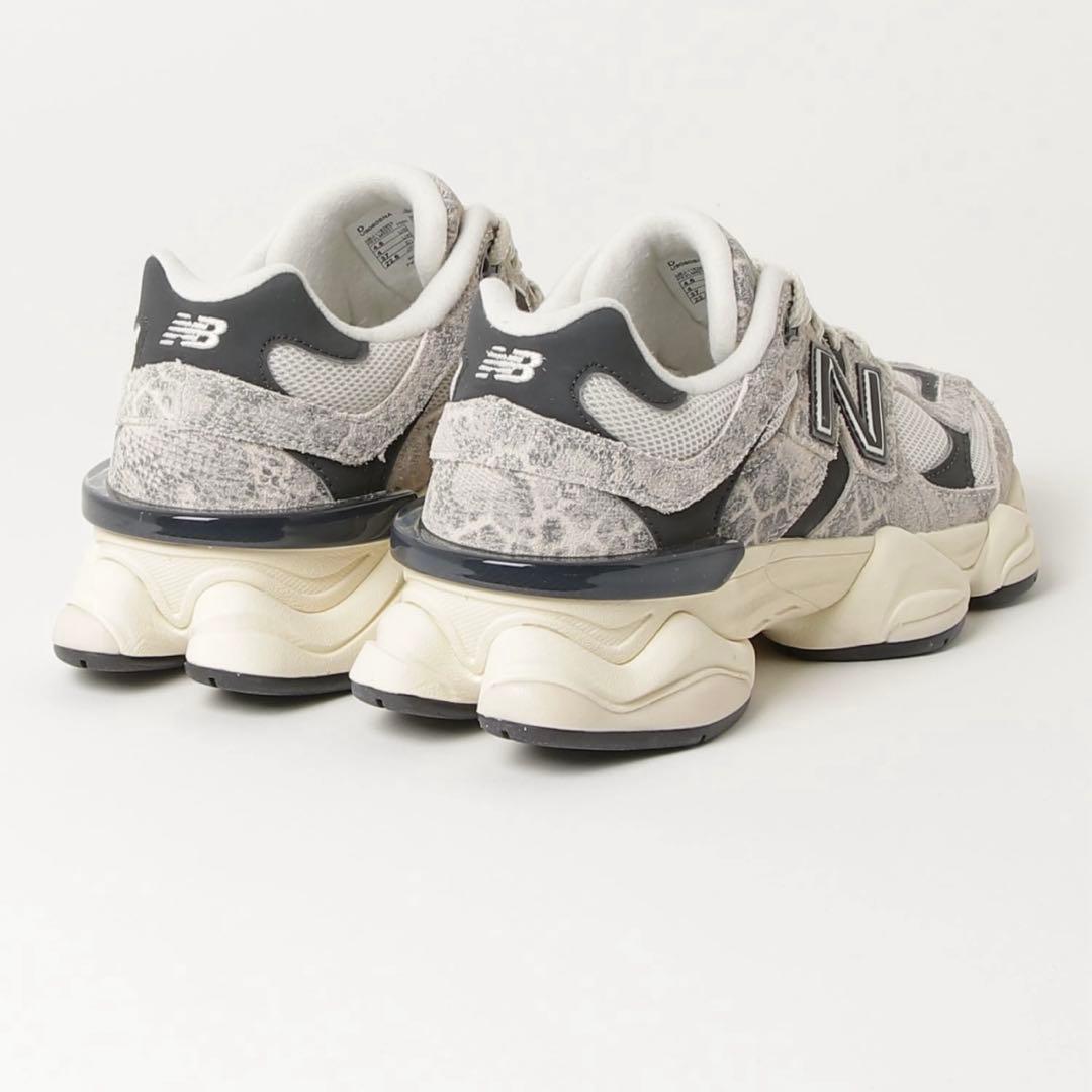 ニューバランス　9060 U9060SNA 24.5cm