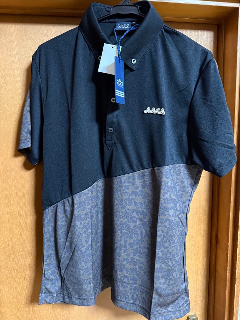 ムータマリン ポロシャツ muta MARINE BICOLOR MM ポロシャツ [全4色] – muta Online Store