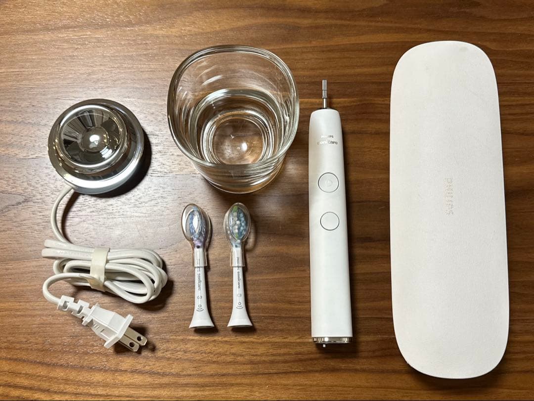 Philips(フィリップス) ソニッケアー 電動歯ブラシ Philips（フィリップス） ソニッケアー キッズ アクア HX6322/06 子供