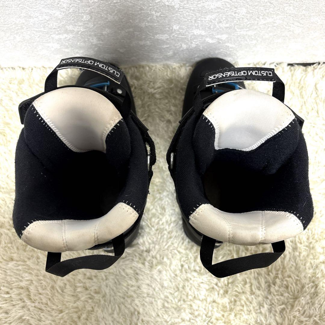 【希少】 ロシニョール DEMO WORLDCUP 25.5cm 100