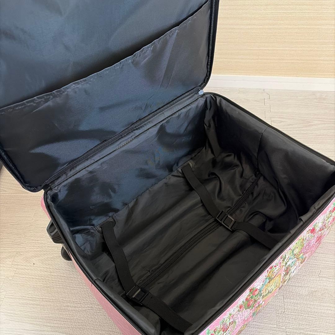 レア 希少 axes femme アクシーズファム ブリランテアリスキャリーM