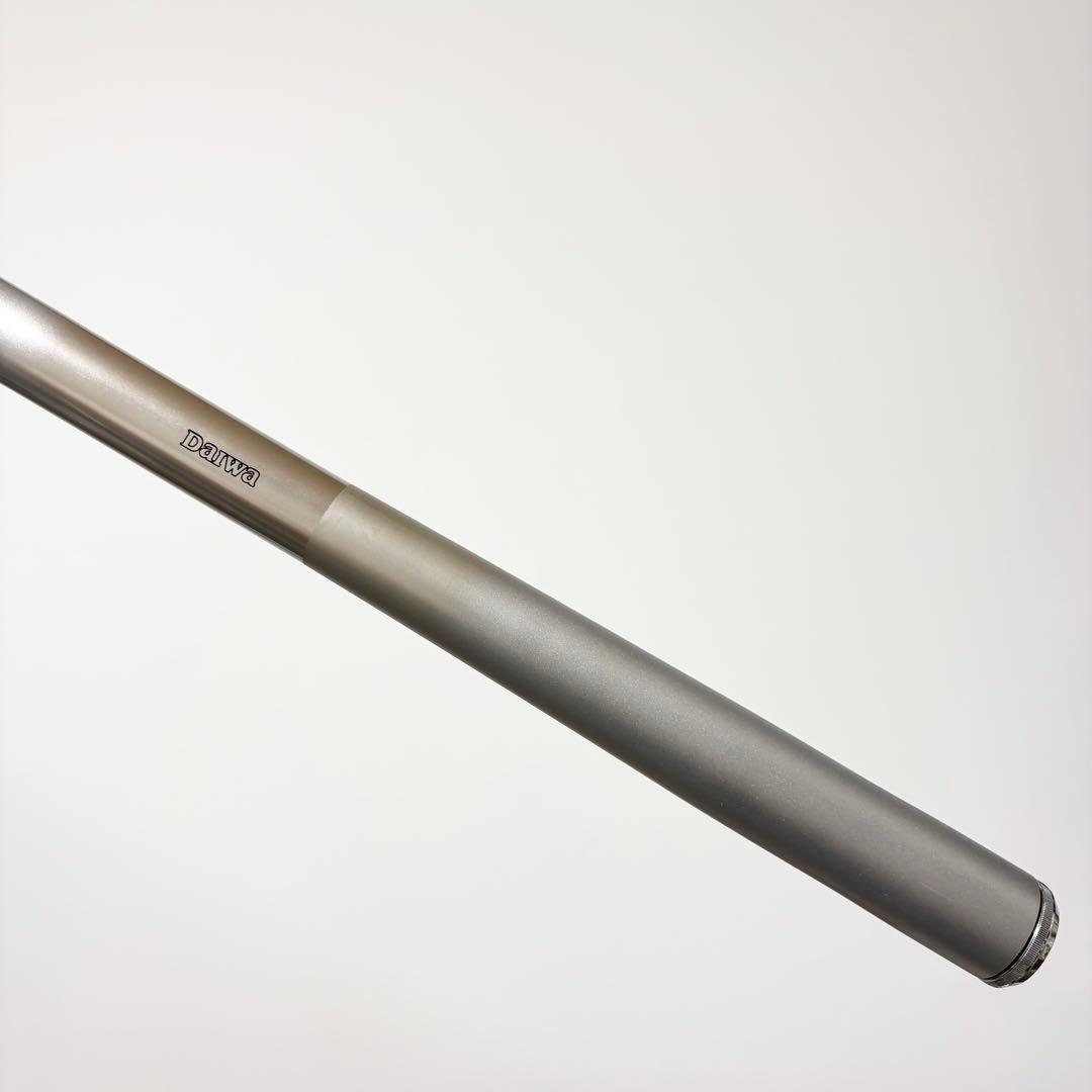 一度使用しただけの美品】DAIWA 波濤3-53P 06527830 - メルカリ