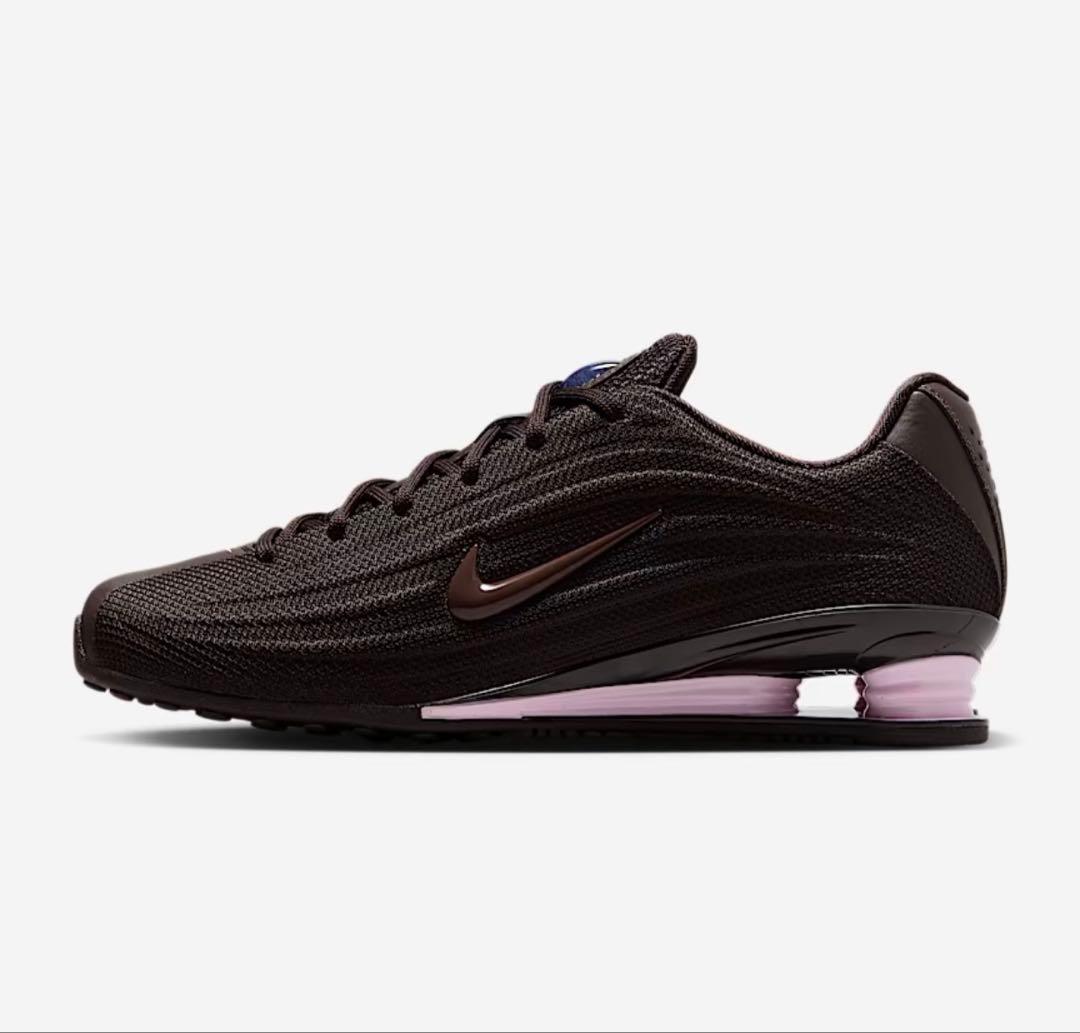 NIKE W SHOX Z / ナイキ ウィメンズ ショックス Z 【SP】 NIKE W SHOX Z / ナイキ ウィメンズ ショックス Z 【SP】（スニーカー