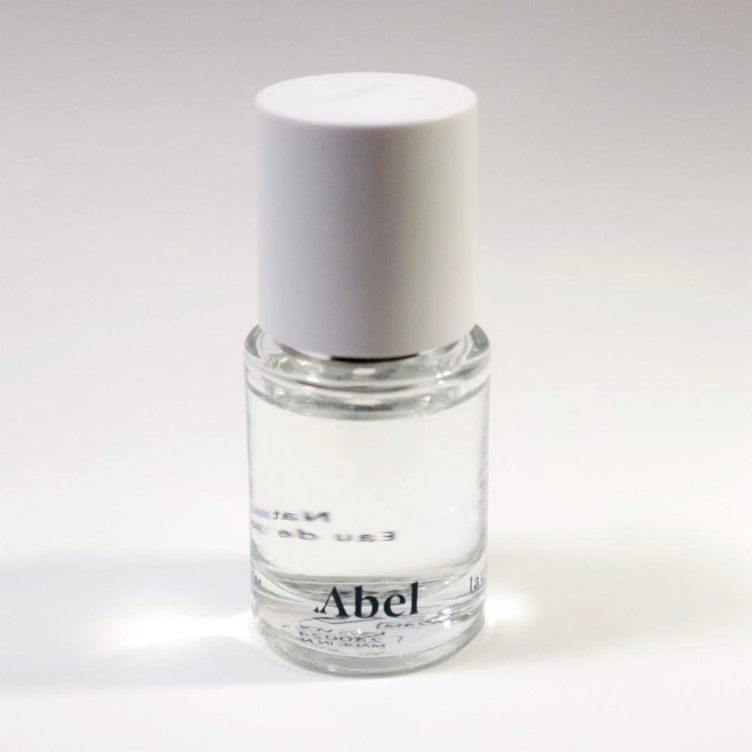 Abel アベル オードパルファム ランドリーデイ 15ml ランドリー デイ – NOSE SHOP