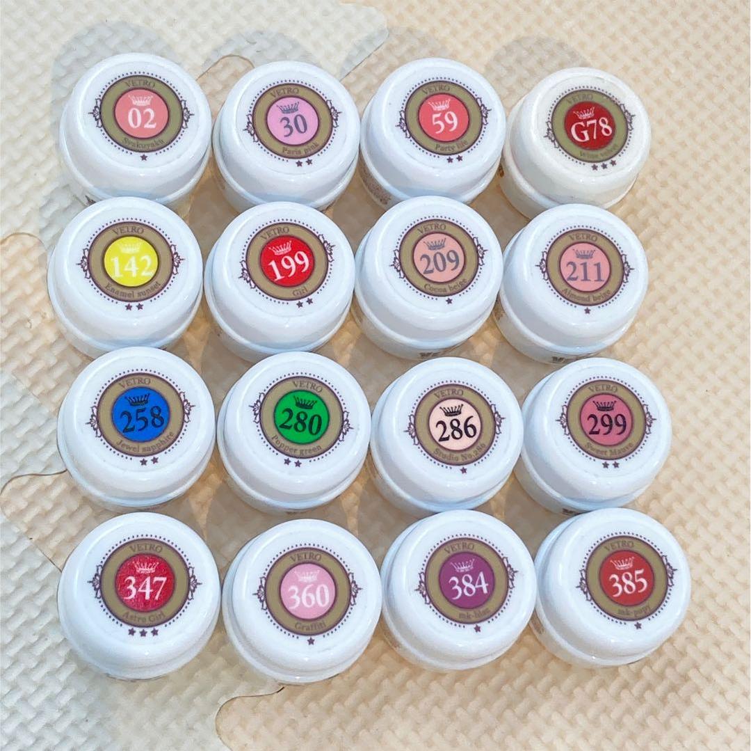 ベラフォーマ カラージェル ベラフォーマ カラージェル 3ml F301B アーカイック / NESオンライン