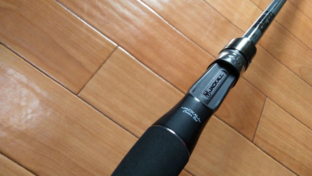 JACKALL ジャッカル BPM B2-C73XHSB 中古品 スイムベイト - メルカリ