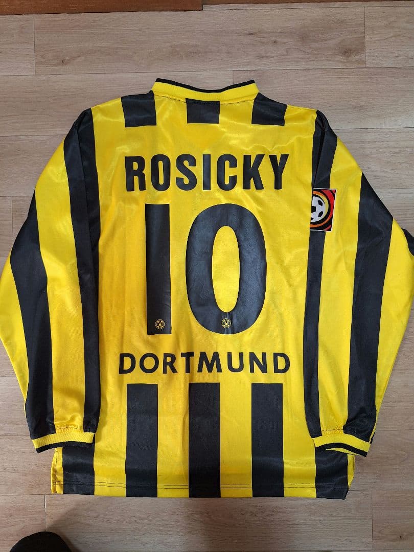 ロシツキー選手ユニフォームセット【専用】