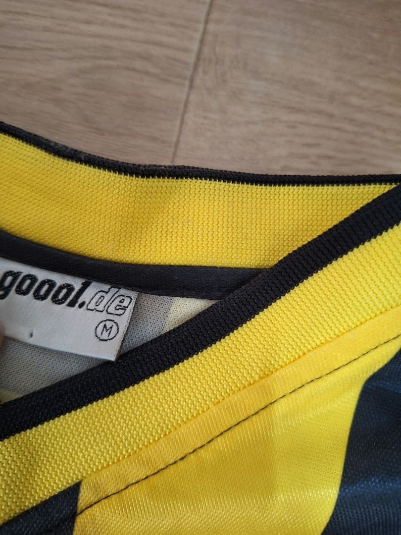 ロシツキー選手ユニフォームセット【専用】