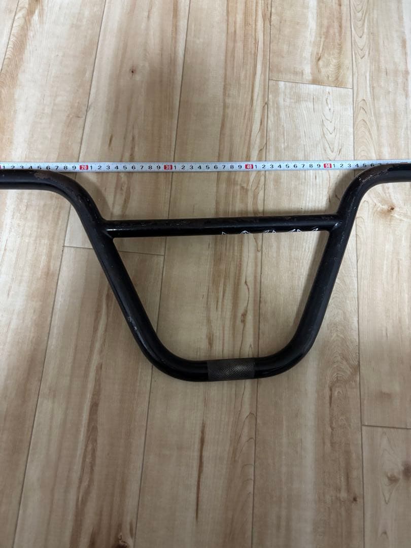 CULT BMX JAUME SINTES BAR BMX ハンドルバー - メルカリ