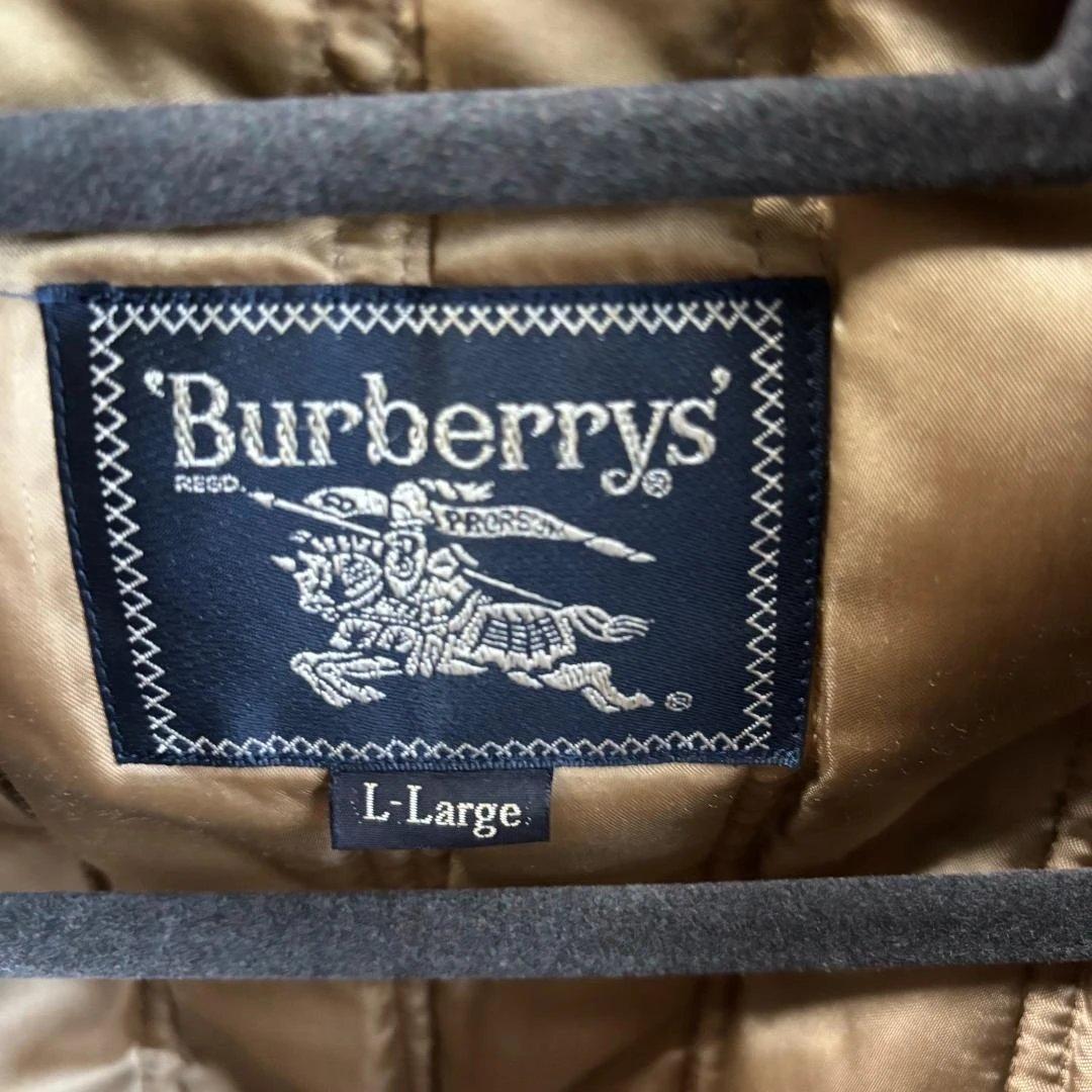 Burberrys PRORSUM ギャングコート Lサイズ