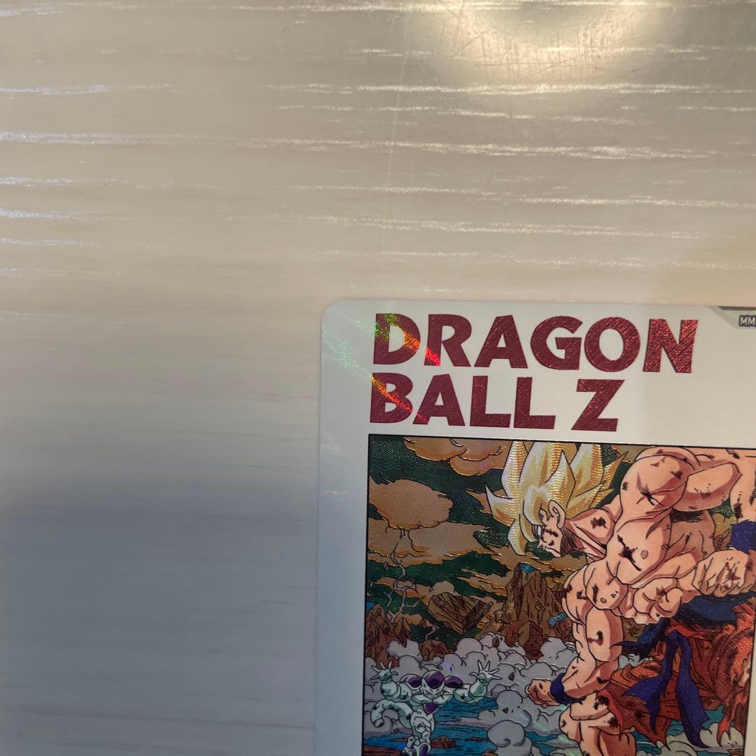 ドラゴンボールヒーローズ MM3-014 DA 孫悟空 - メルカリ