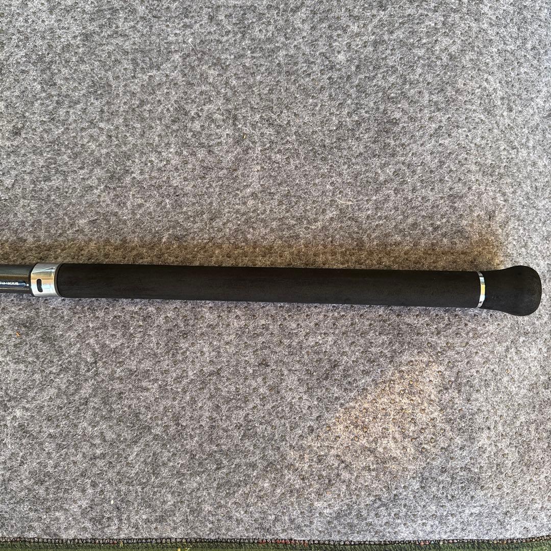 アルファタックル 海人 墨烏賊(スミイカ)210 2ピース - メルカリ