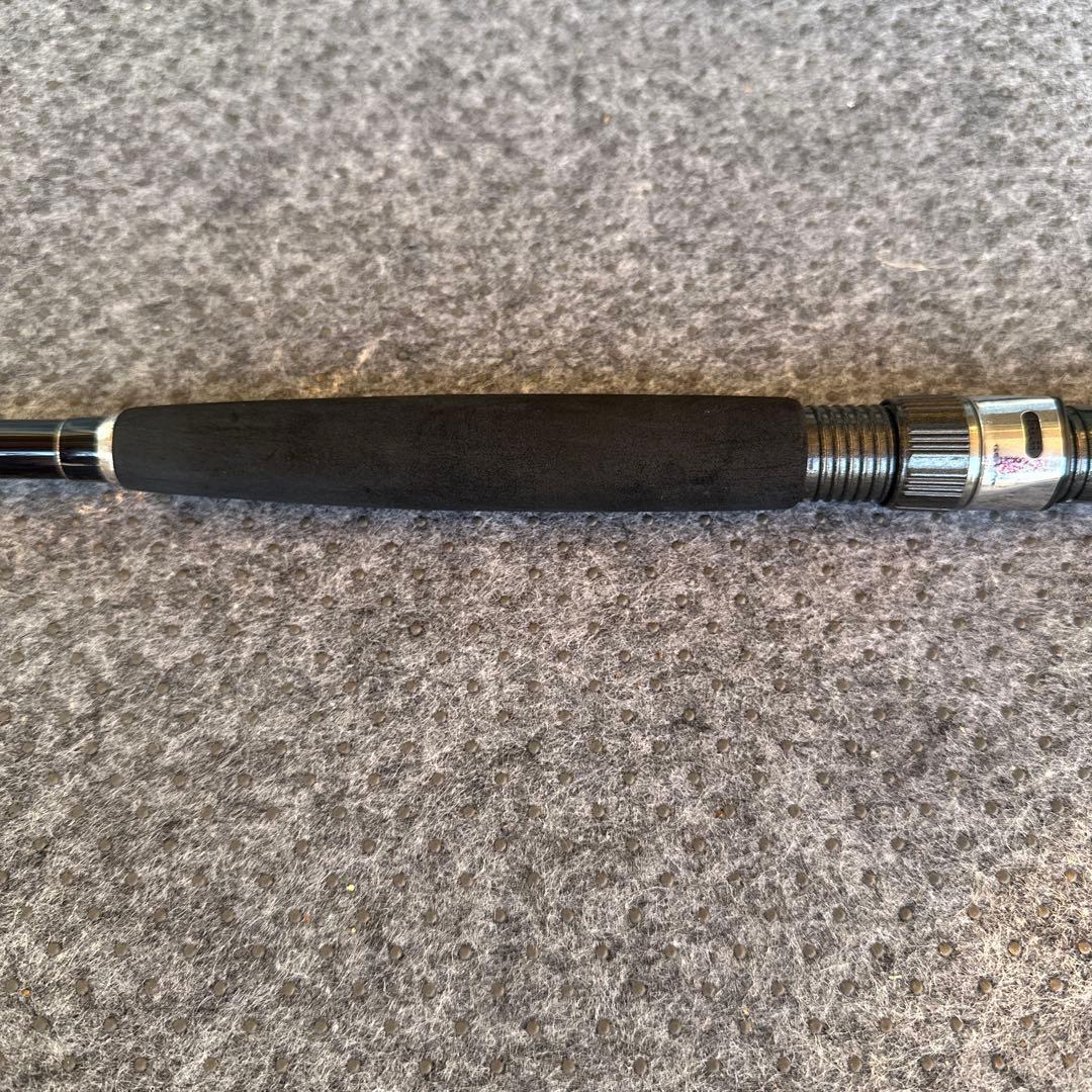 アルファタックル 海人 墨烏賊(スミイカ)210 2ピース - メルカリ