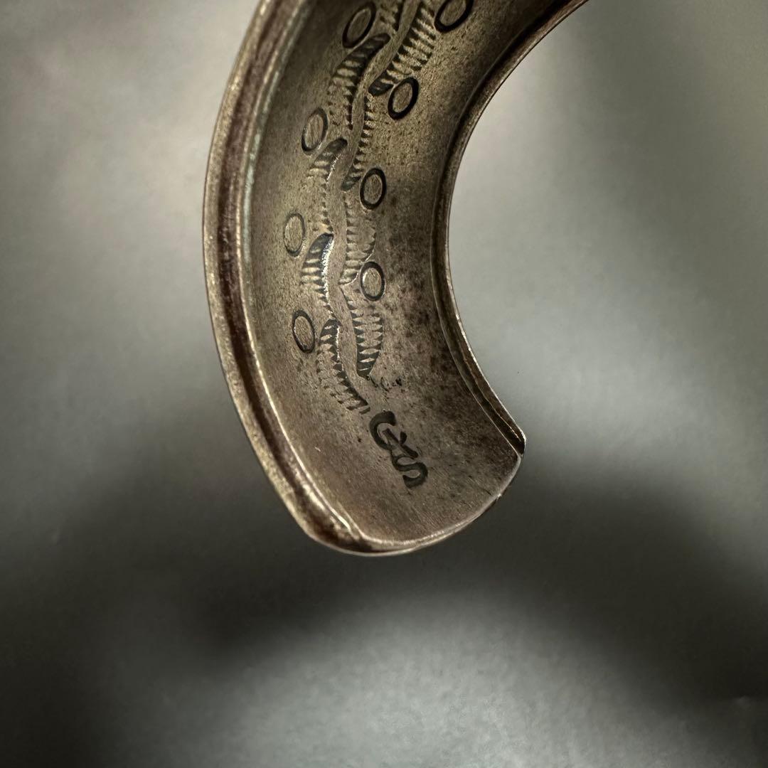 Cody Sanderson 10 out of 10 star バングル - メルカリ