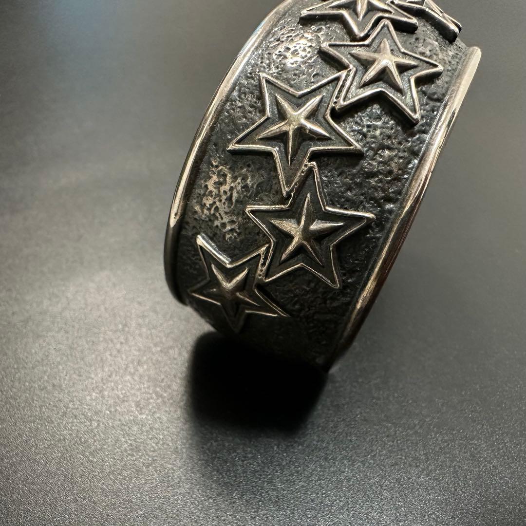 Cody Sanderson 10 out of 10 star バングル - メルカリ