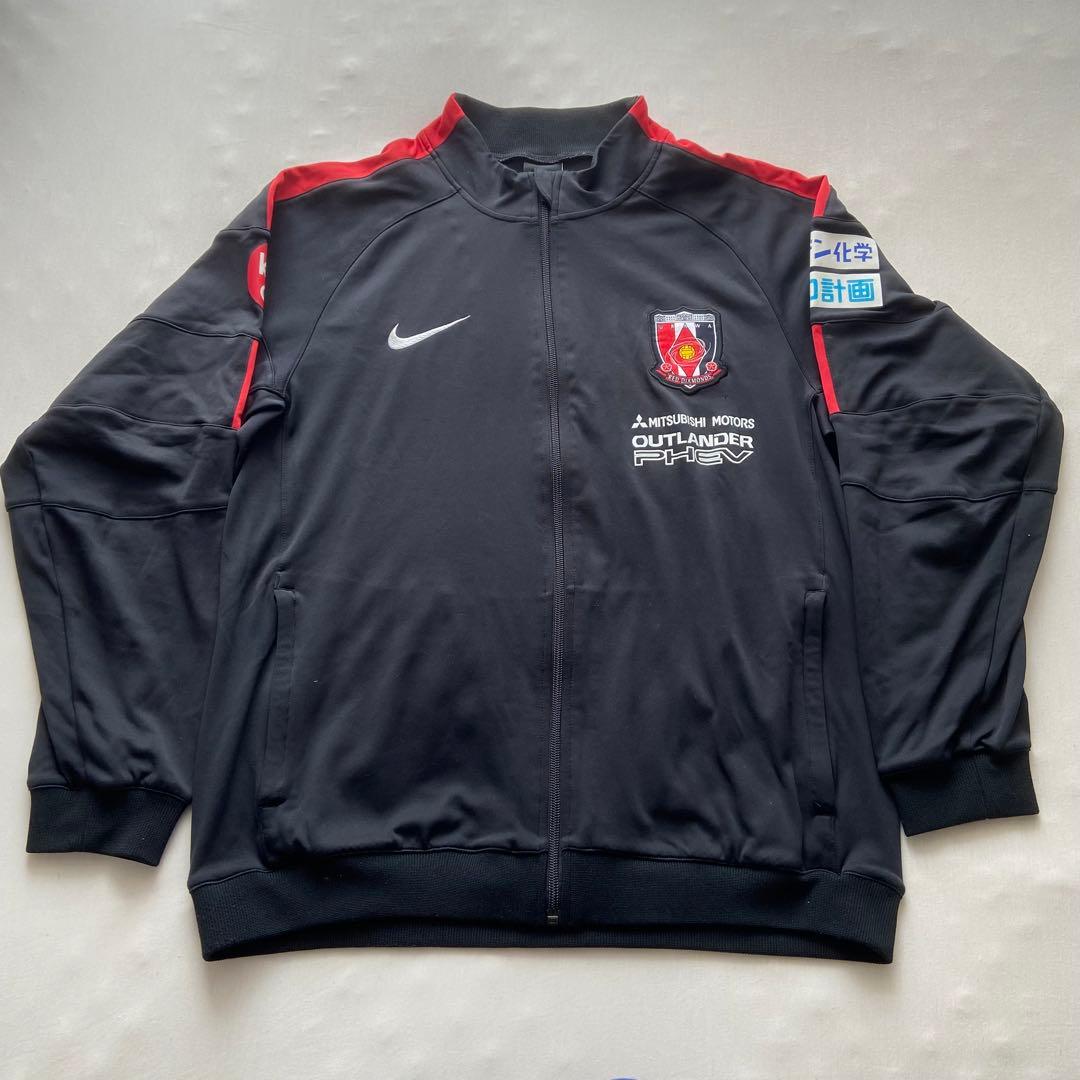 支給品・非売品】鹿島アントラーズ練習着ジャージプロ選手