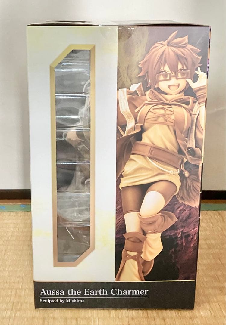 遊戯王 霊使い フィギュア セット エリア ウィン ヒータ アウス - メルカリ