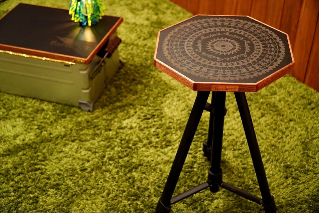 FieldSAHARA フィールドサハラ ヘキサテーブル