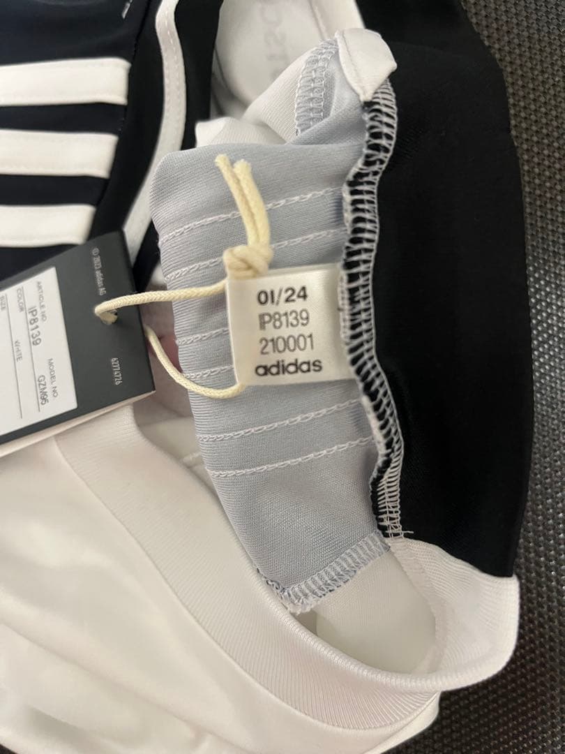 ドイツ代表 2024 正規品 ♯8 クロース ￼ ホームユニフォーム XL