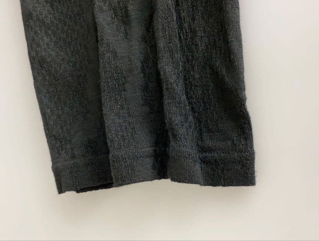 kiryuyrik Dolman Flare Cardigane カーディガン