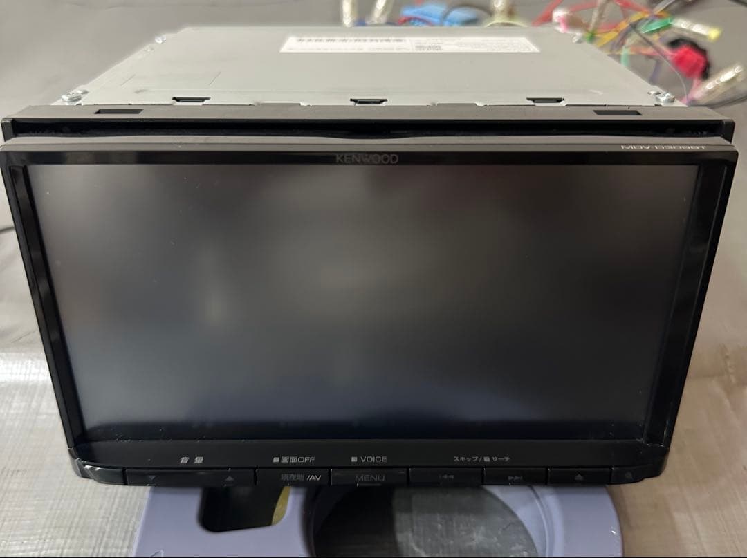 KENWOOD MDV-D309BT 2023 KENWOOD MDV-D309BT 2023