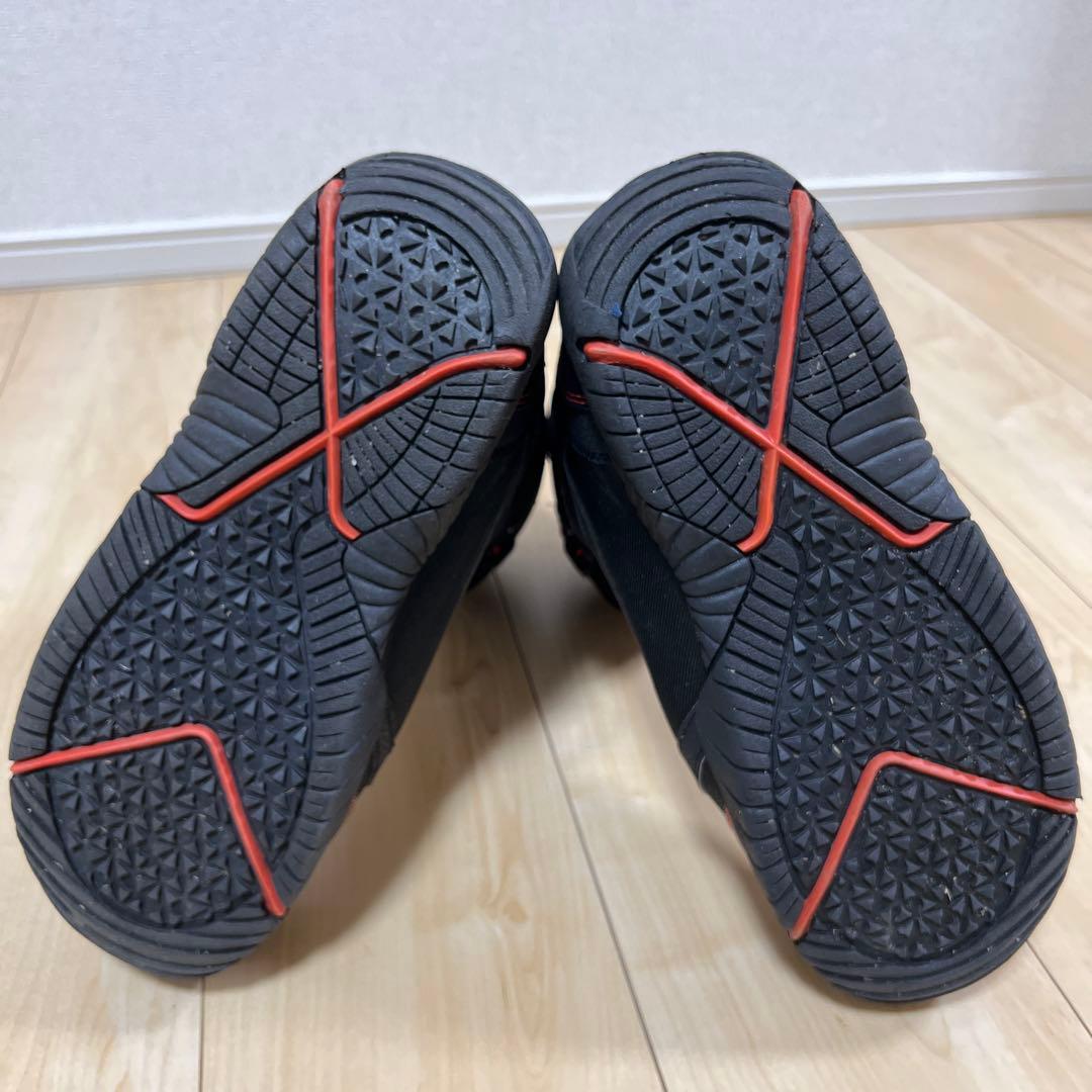 【即日発送_送料無料】GROOVE スノボブーツ GS 26.0cm