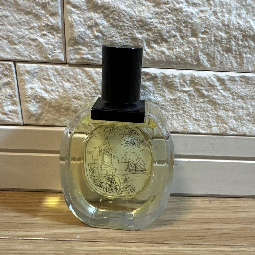 DIPTYQUE ドソン 100ml オードトワレ - メルカリ