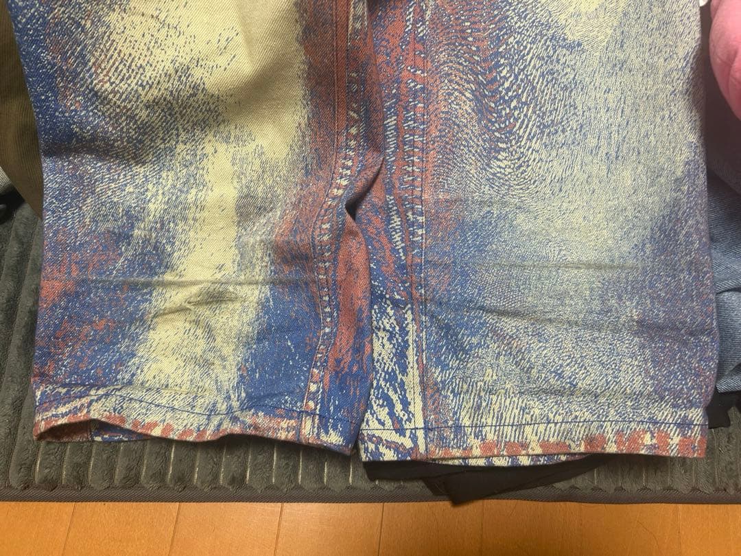 camper lab デニム サイズ28 io ケンタウロス健太 - メルカリ