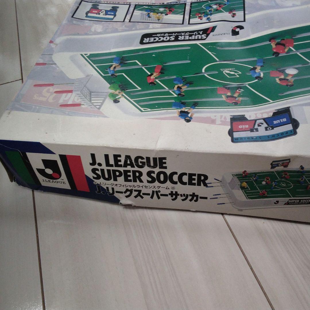 Jリーグスーパーサッカー レトロ - メルカリ