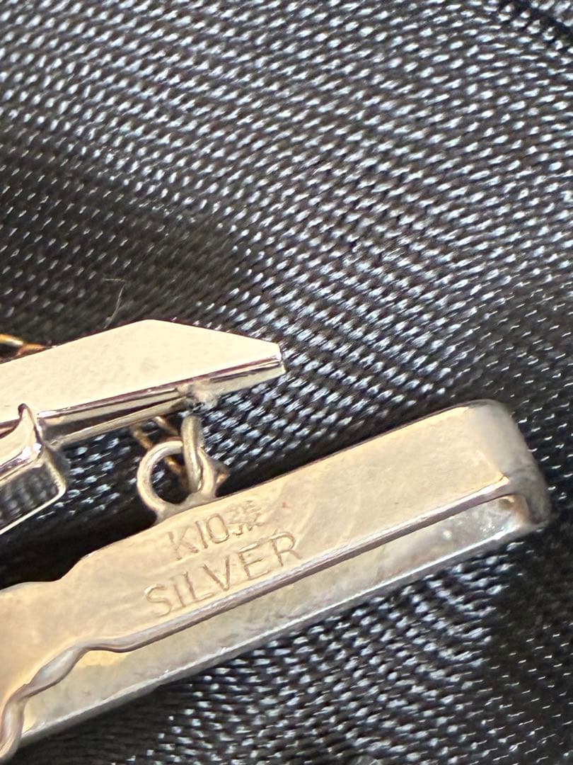 遺品整理 アクセサリー シルバー silver 指輪 ネックレス ダイヤ まとめ