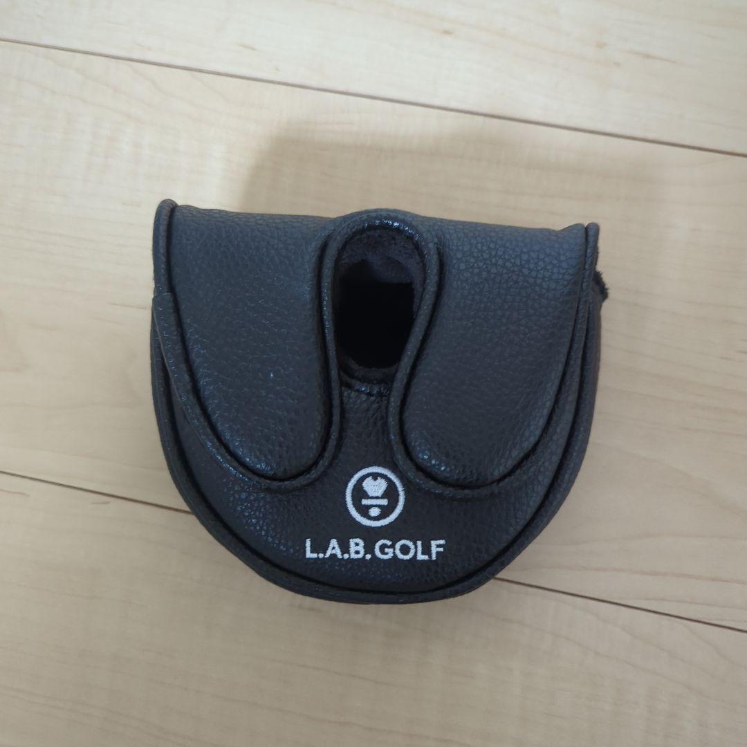 L.A.B.GOLF OZ.1 ラブゴルフ パター 34インチ