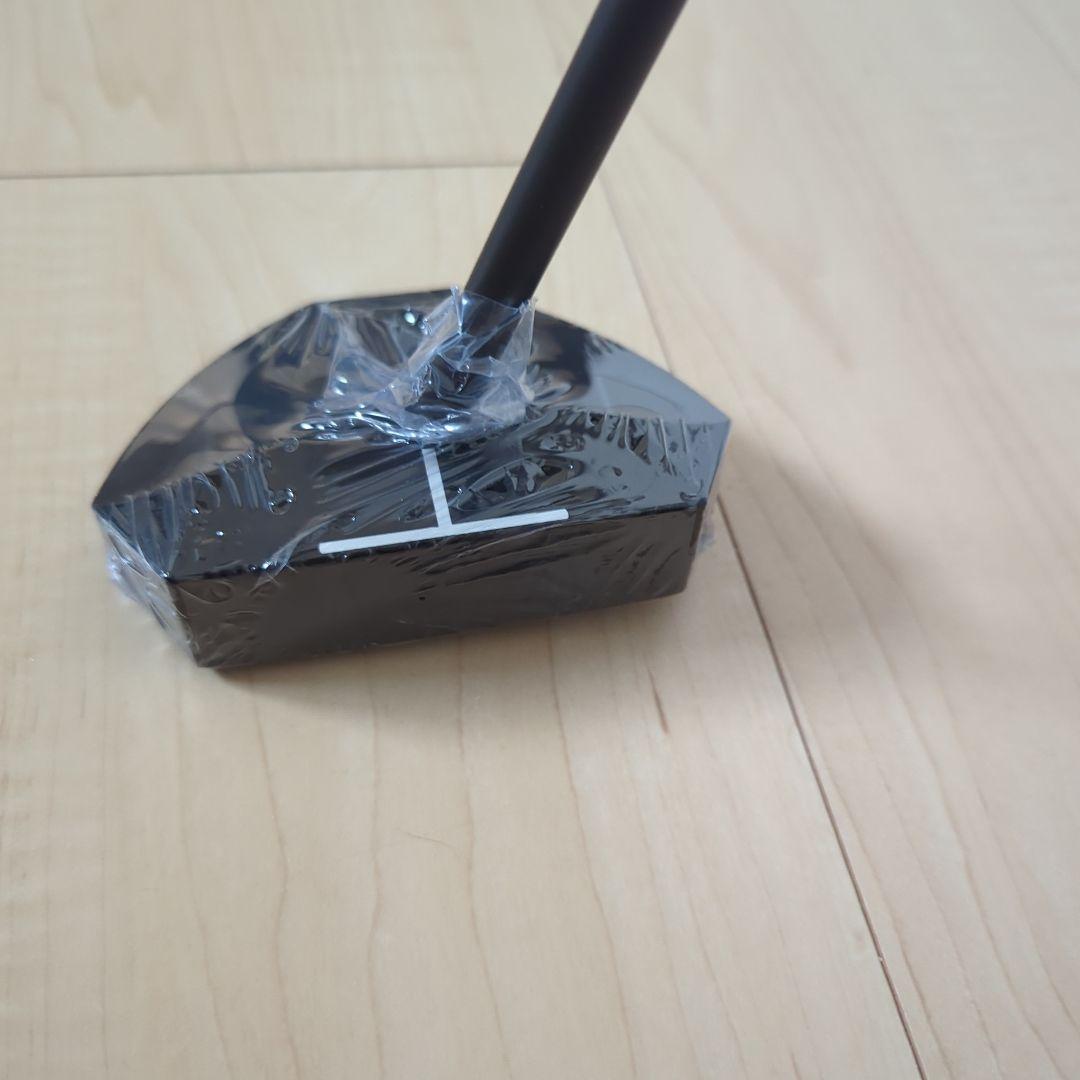 L.A.B.GOLF OZ.1 ラブゴルフ パター 34インチ