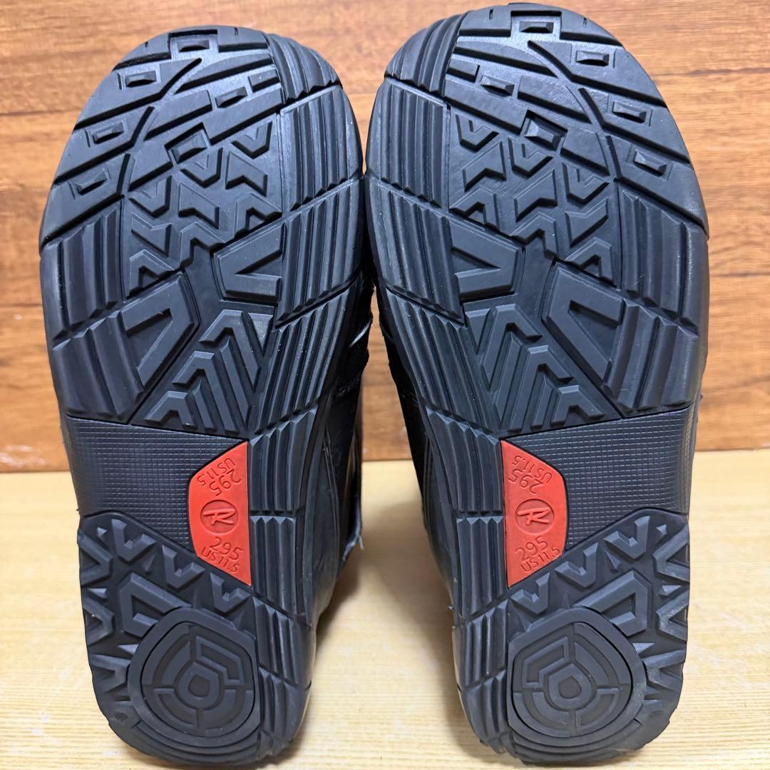 ROSSIGNOL ロシニョール　スノーボード　ブーツ　29.5cm BOA