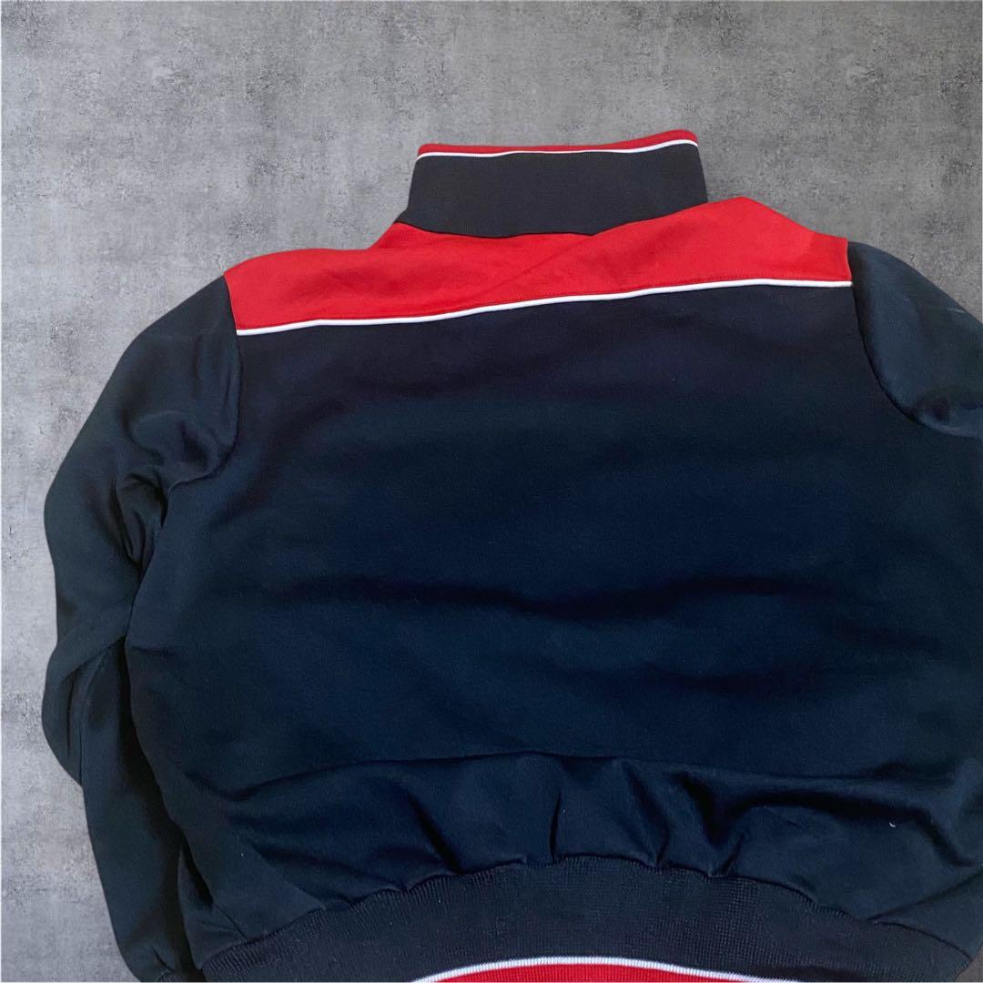 G84】80s adidasアディダス西ドイツ製 デサント トラックジャケット