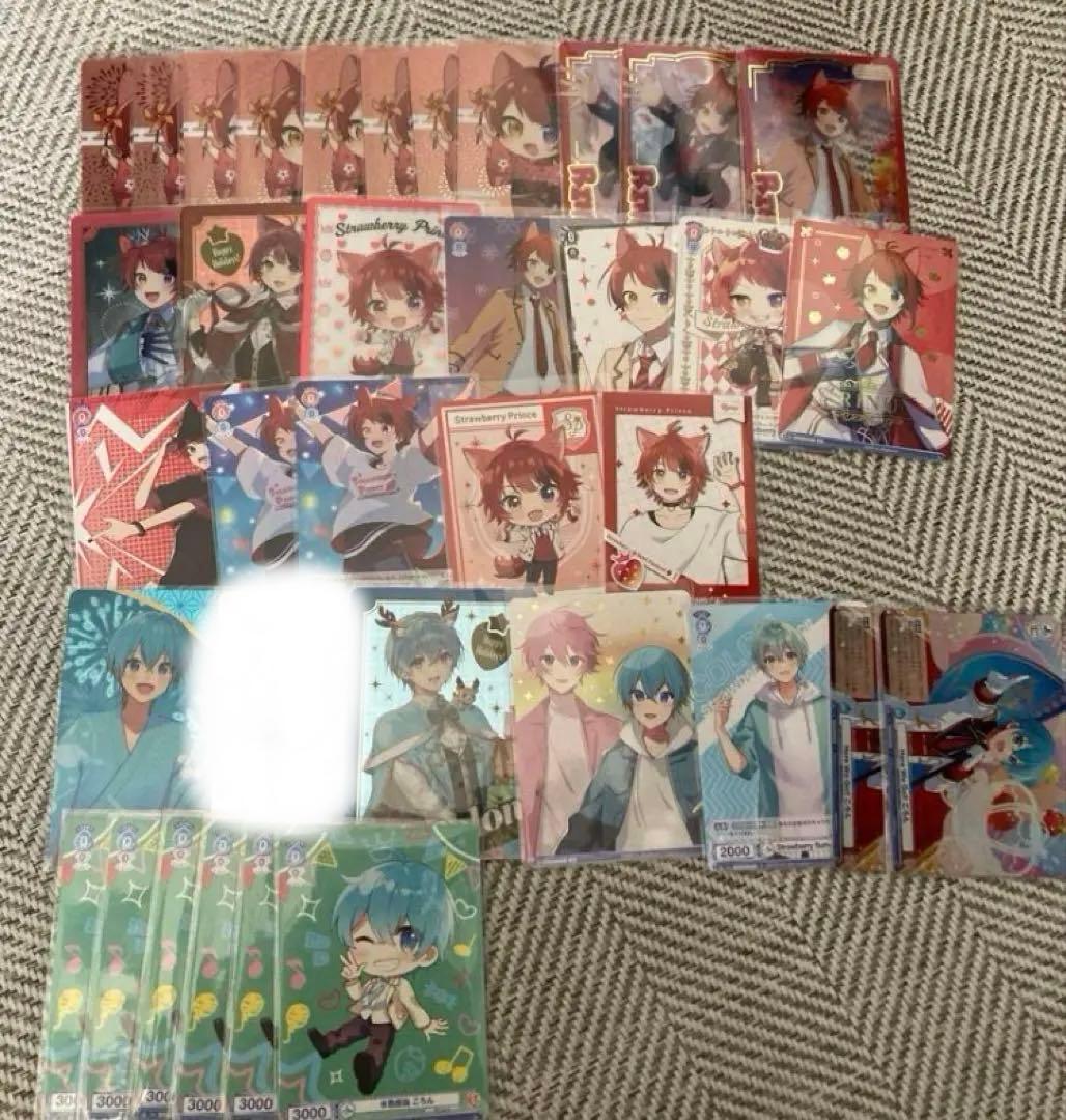 STPRまとめ売り - メルカリ
