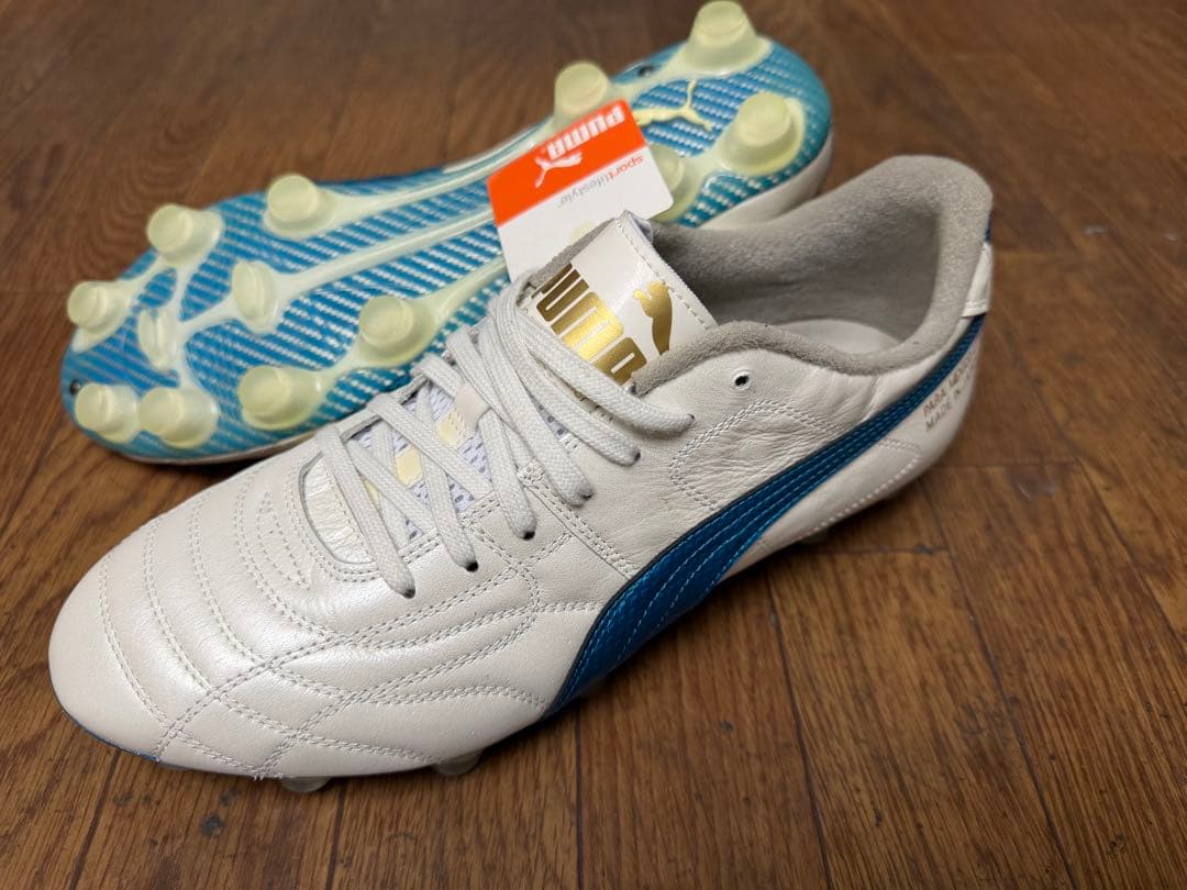 PUMA PARA MEXICO LITE HG JP パラメヒコ ライト - メルカリ
