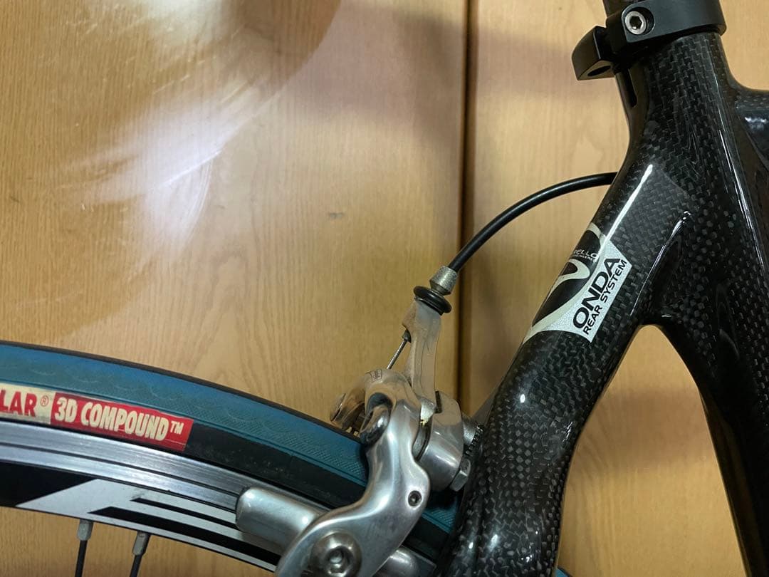 PINARELLO F4:13 2006年 510 カンパニョーロ