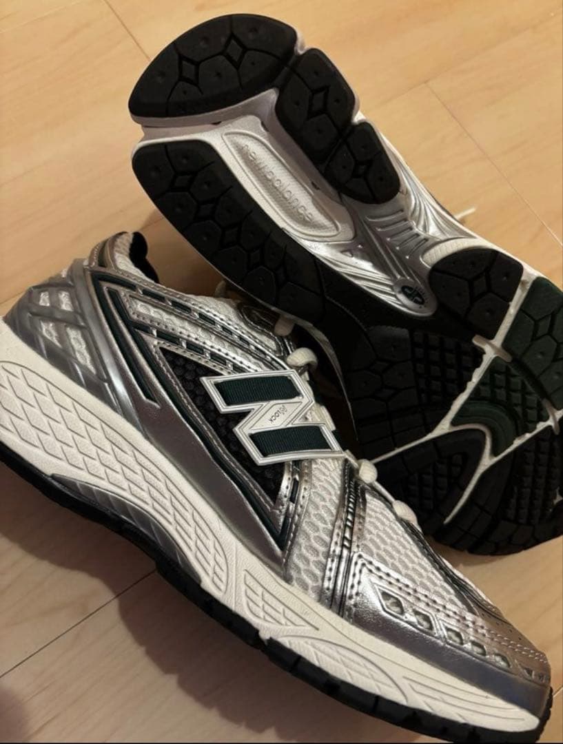 New Balance ニューバランス1906 23.5cm