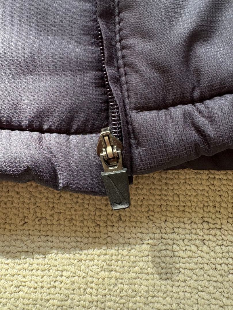 NIKE アーセナル サッカー 中綿ベンチコート アウター ダウンパーカー