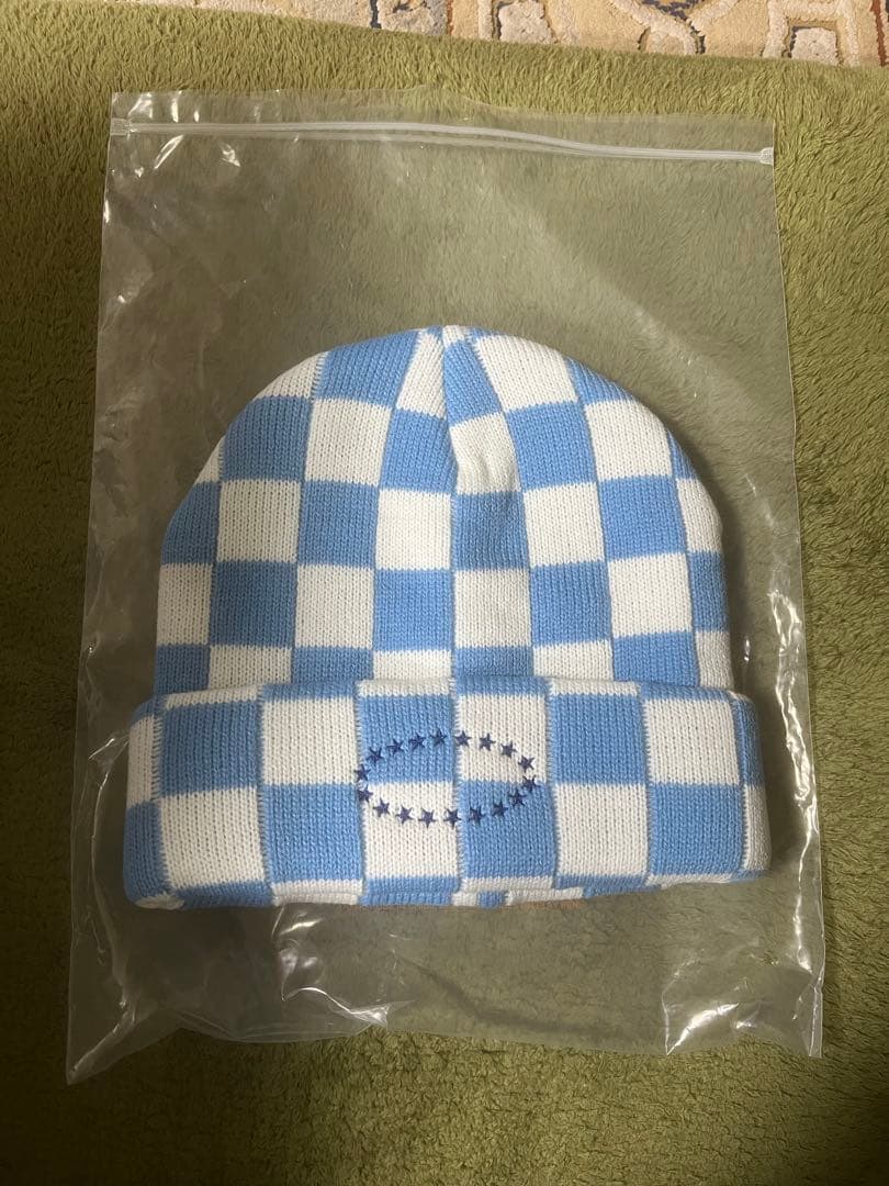 AFB ビーニー AFB / エーエフビー SHINING SINGLE BEANIE（ニットキャップ・ビーニー