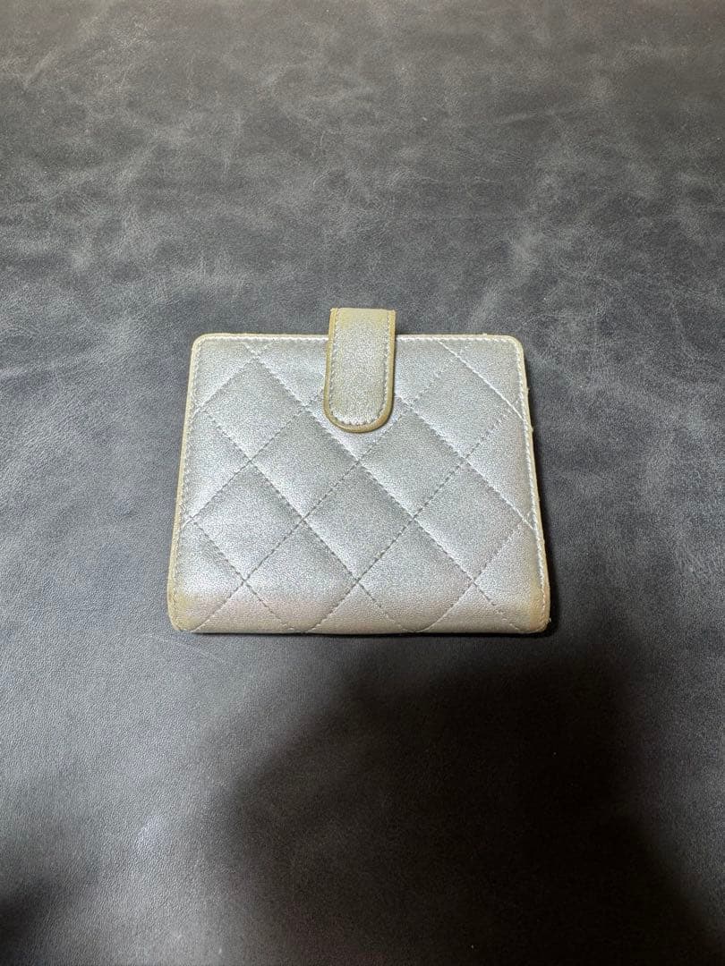 HighBrandMACO様専用ページ CHANEL 2点まとめ売り シルバー