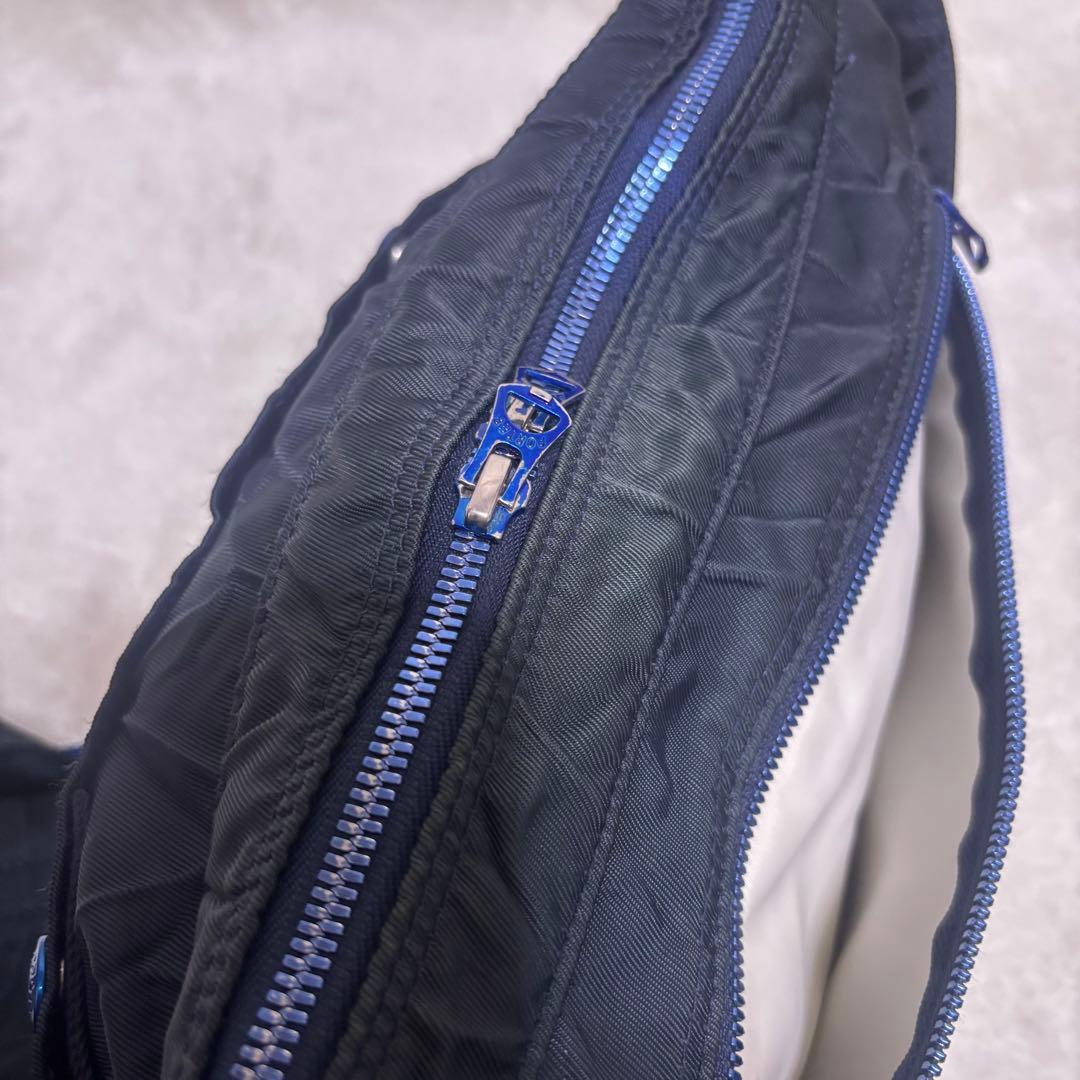 PORTERのフリマアイテム一覧 【希少 】PORTER RIDE ショルダーバッグ
