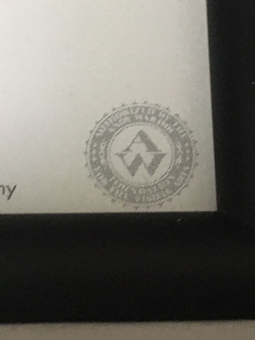 アンディウォーホル、ミッキーマウス 1992s.90s 美品 - メルカリ