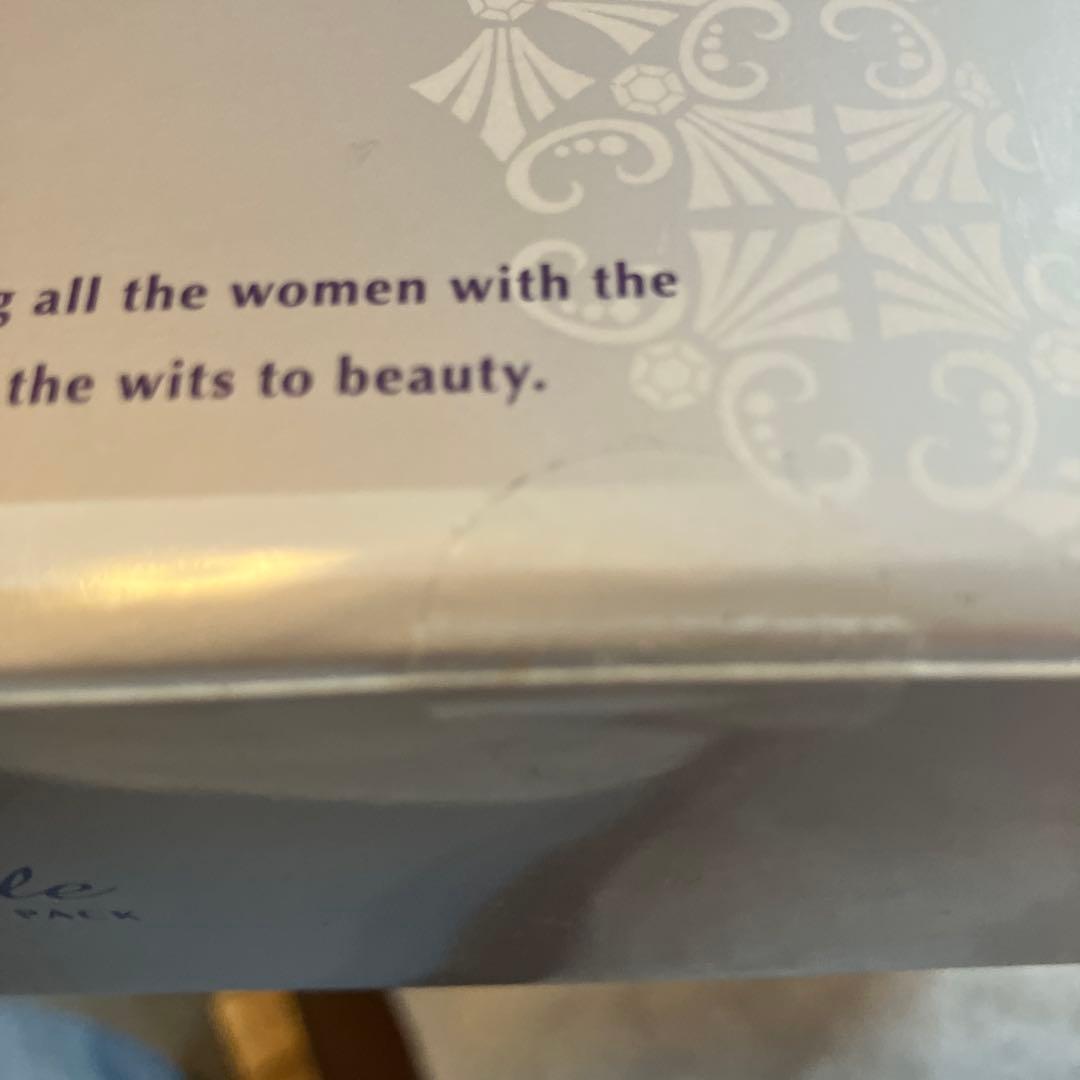 T*様 SAIVI Re'dule NAILS ACET PACK 2箱