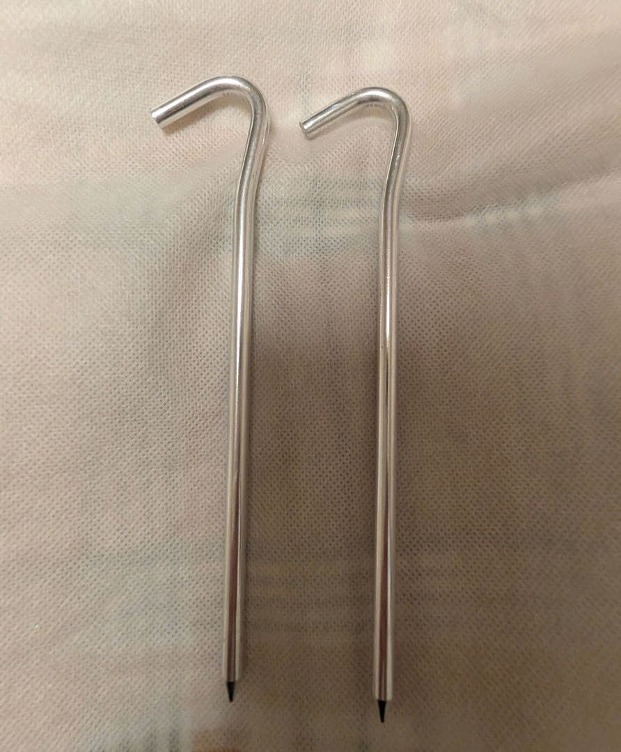 b*w様 ogawa タッソUL その他おまけ有 - テント・タープオンライン