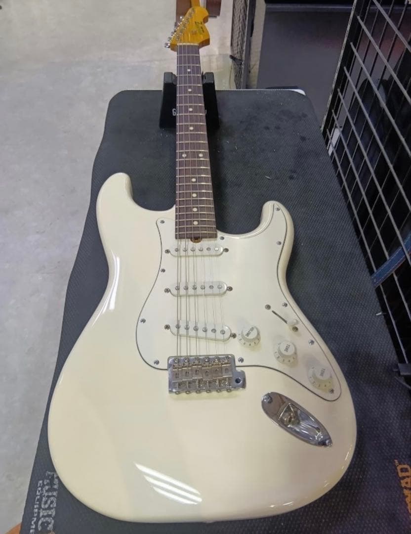 IBANEZ ST-300 P-RAILS MG-T希少 超美品フジゲン 日本製