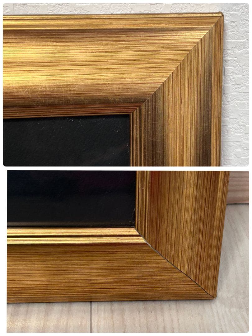 【真作】ティム・ロジャーソン デイジー＆ドナルドジャズ 保証書付　-288