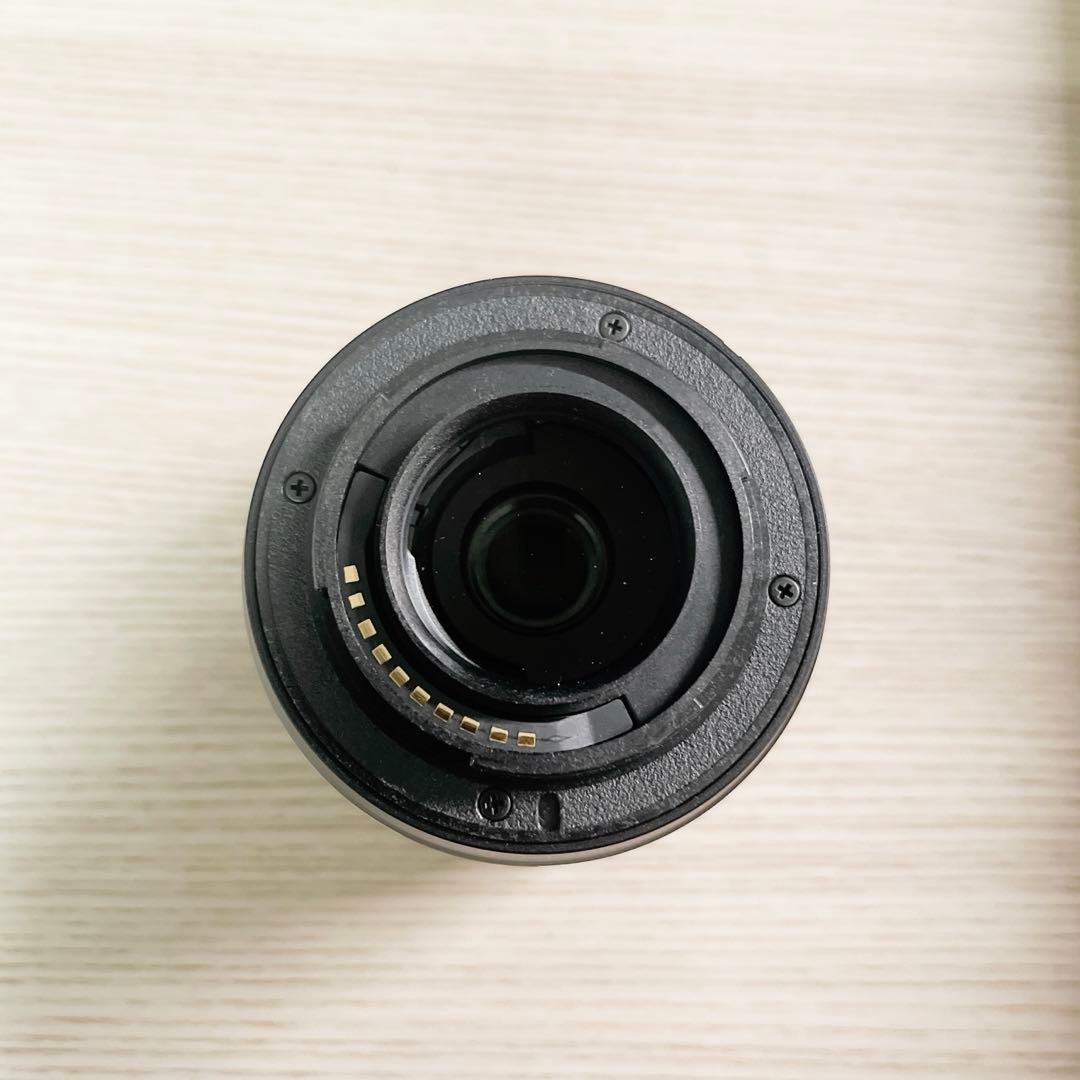 【レンズ】富士フイルム XC15-45mm f/3.5-5.6