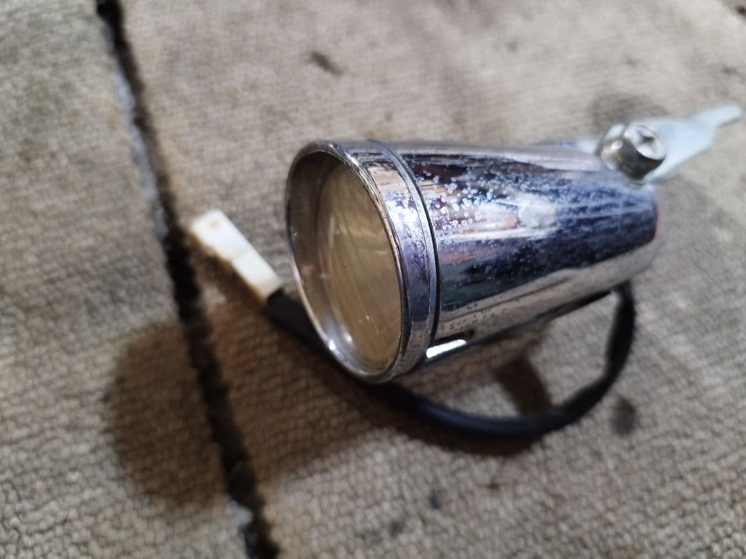 ヤマハ 電動自転車 モーター&スイッチ＆ライトセット ※エコメ