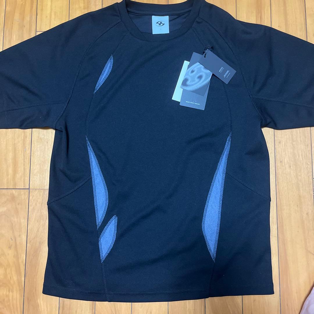 sansangear Tシャツ サイズ1 Shop - T-SHIRT - SAN SAN GEAR